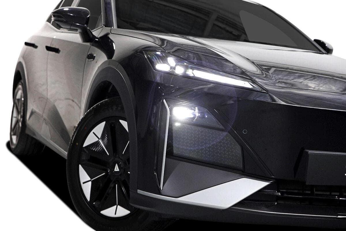 2025 Deepal S07 Auto MY24 image 16