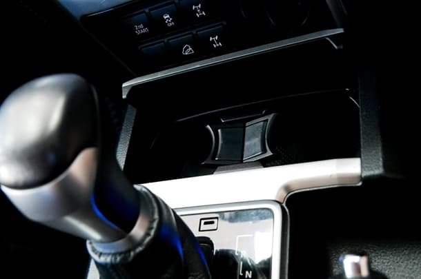 2023 Toyota Prado GXL image 13