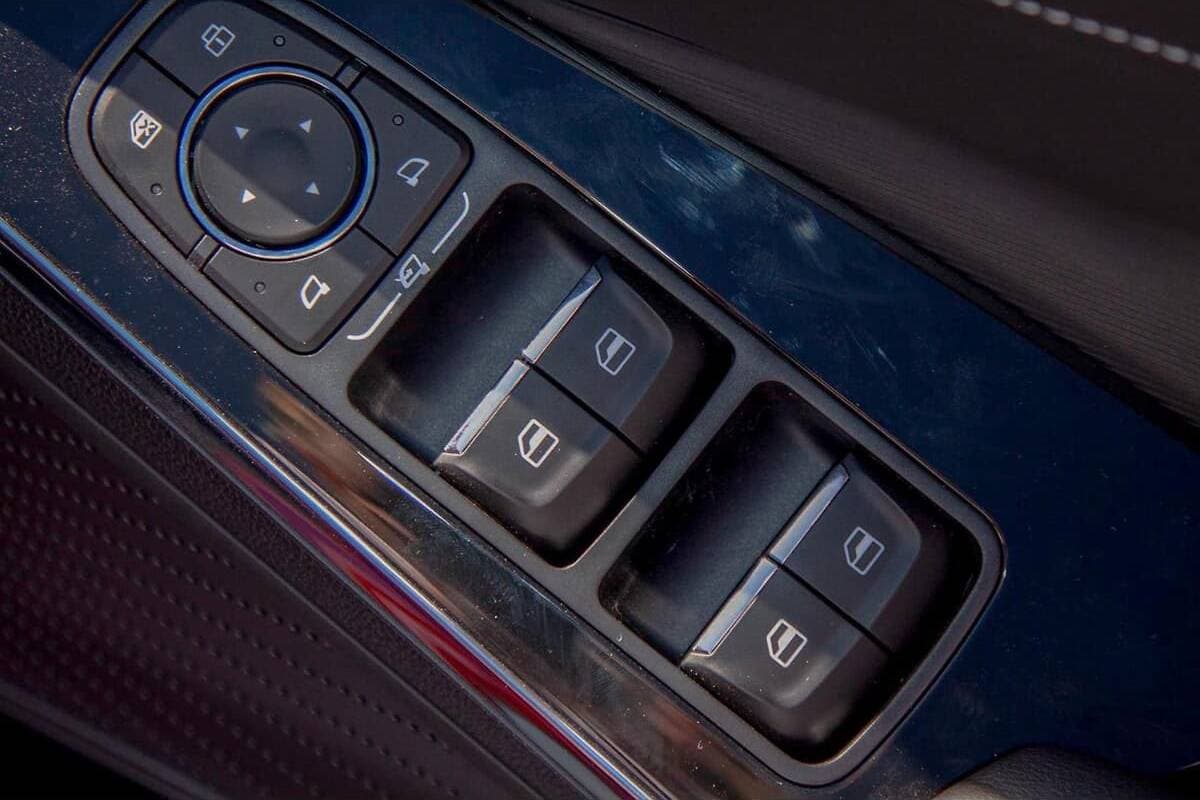 2025 GWM Haval H6 Lux Auto image 16