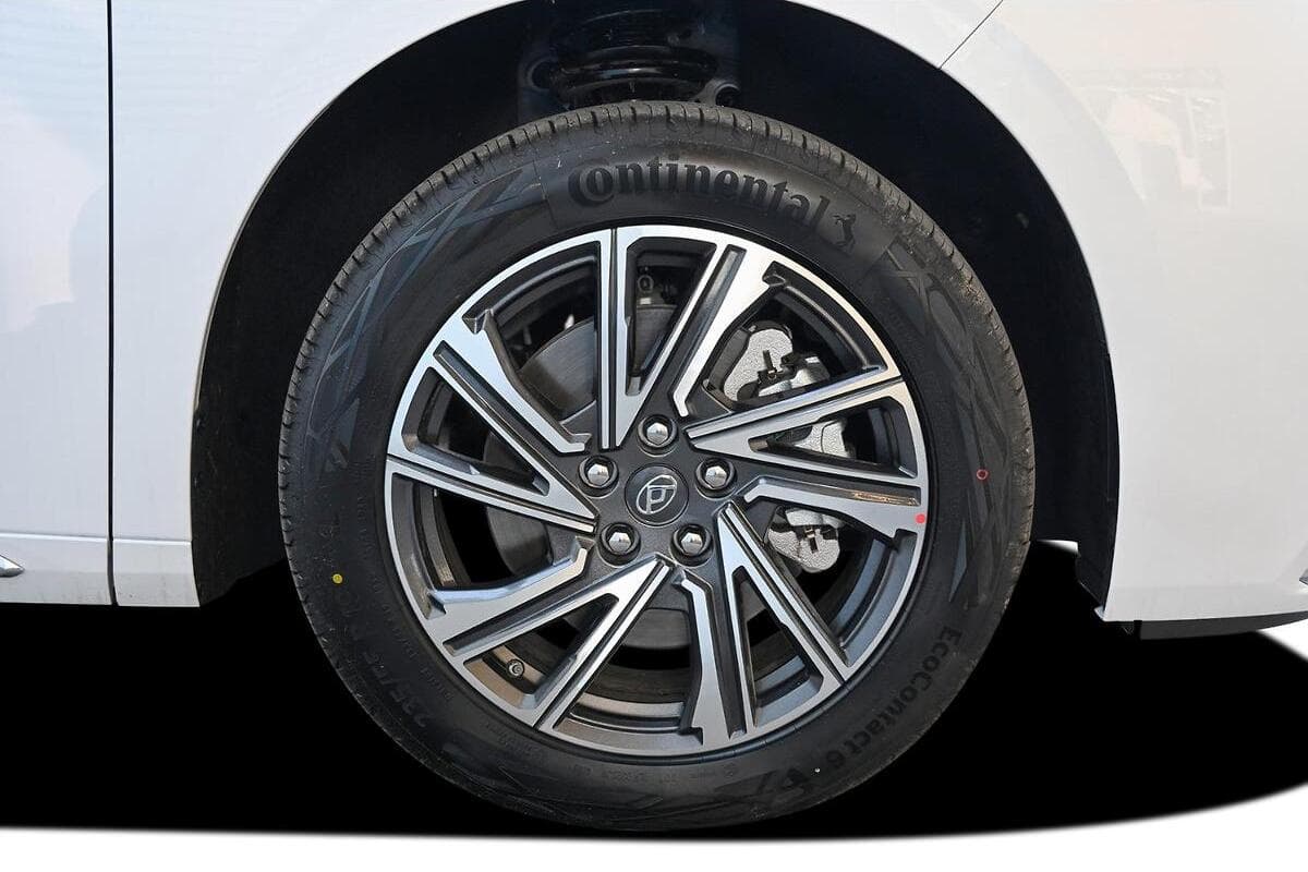 2024 LDV MIFA Executive Auto MY23 image 19