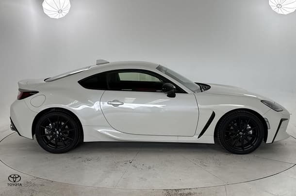 2024 Toyota GR86 GTS image 9