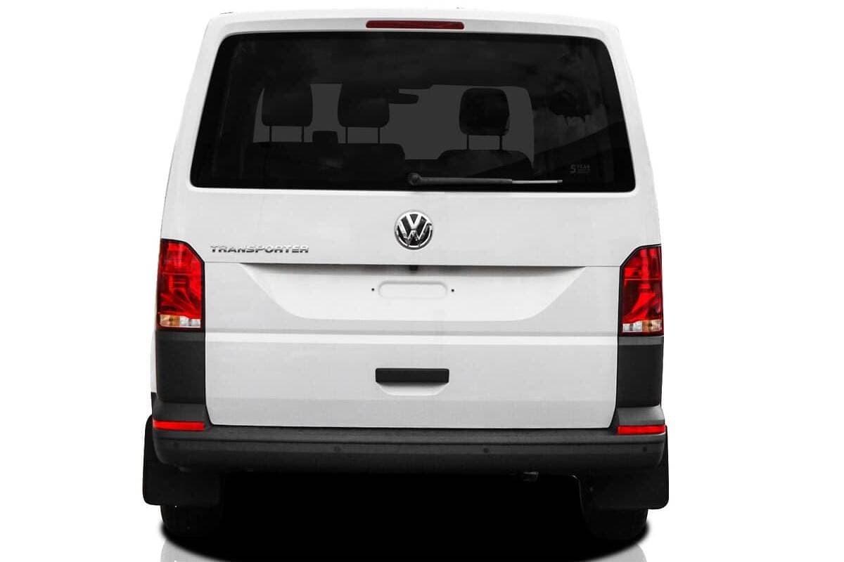 2024 Volkswagen Transporter TDI340 T6.1 SWB Auto 4MOTION MY24 image 3