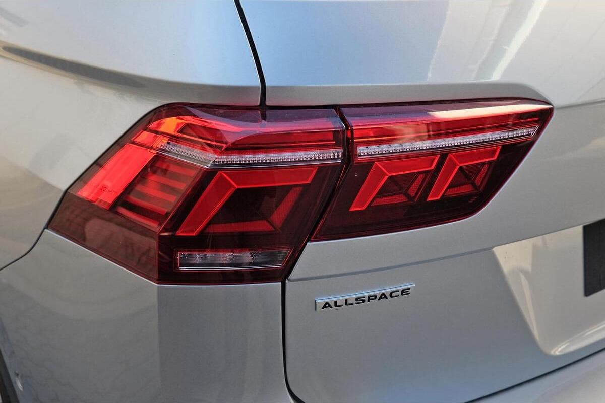 2024 Volkswagen Tiguan 162TSI Elegance Allspace 5N Auto 4MOTION MY24 image 18
