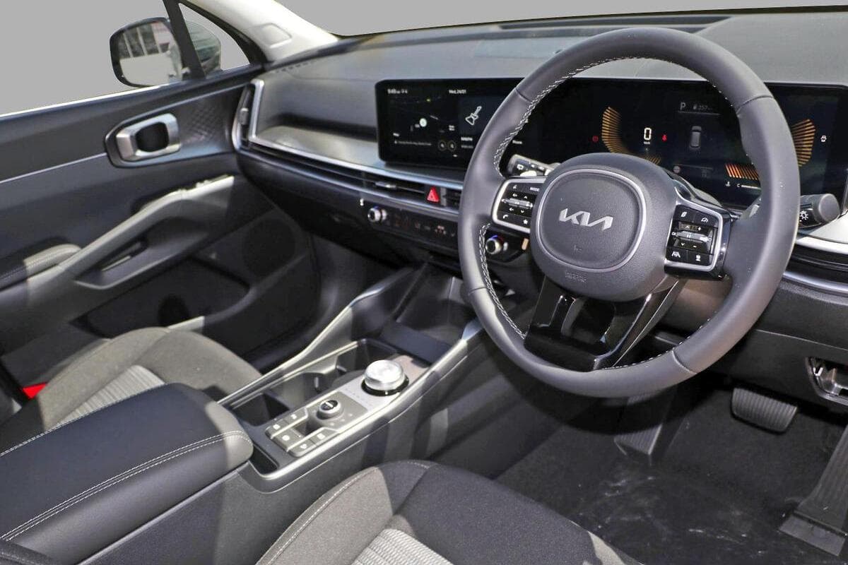 2025 Kia Sorento Sport Auto AWD MY25 image 6