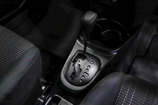 2018 Toyota YARIS Ascent image 18
