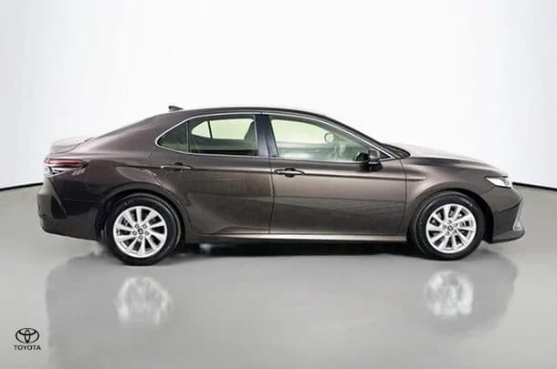 2023 Toyota Camry Hybrid Ascent image 10
