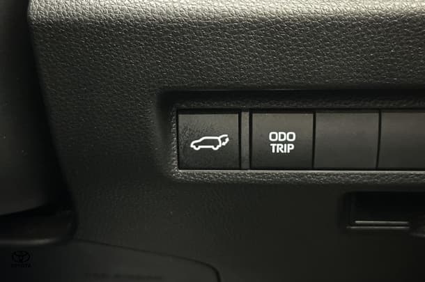 2022 Toyota RAV4 Cruiser 2WD image 34
