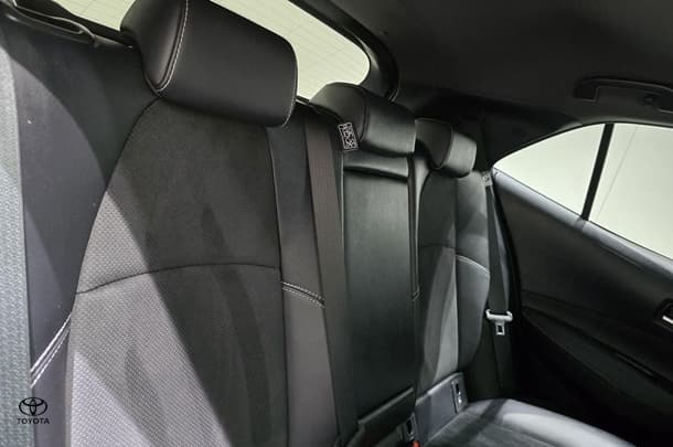 2022 Toyota Corolla ZR image 26