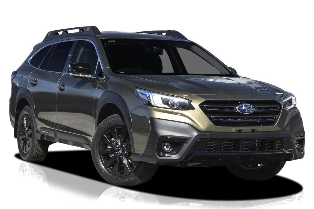 2024 Subaru Outback AWD Sport XT 6GEN Auto AWD MY24