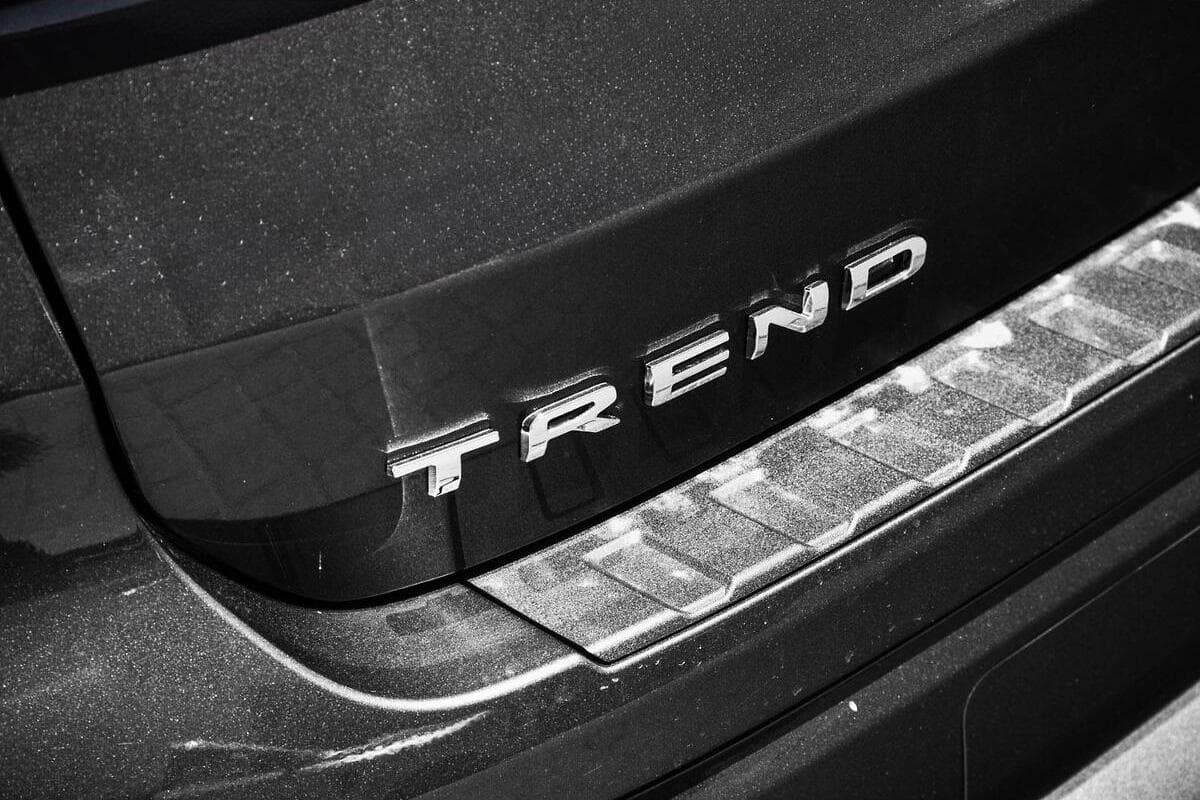 2025 Ford Everest Trend Auto FullTime 4WD DR MY25.25 image 11