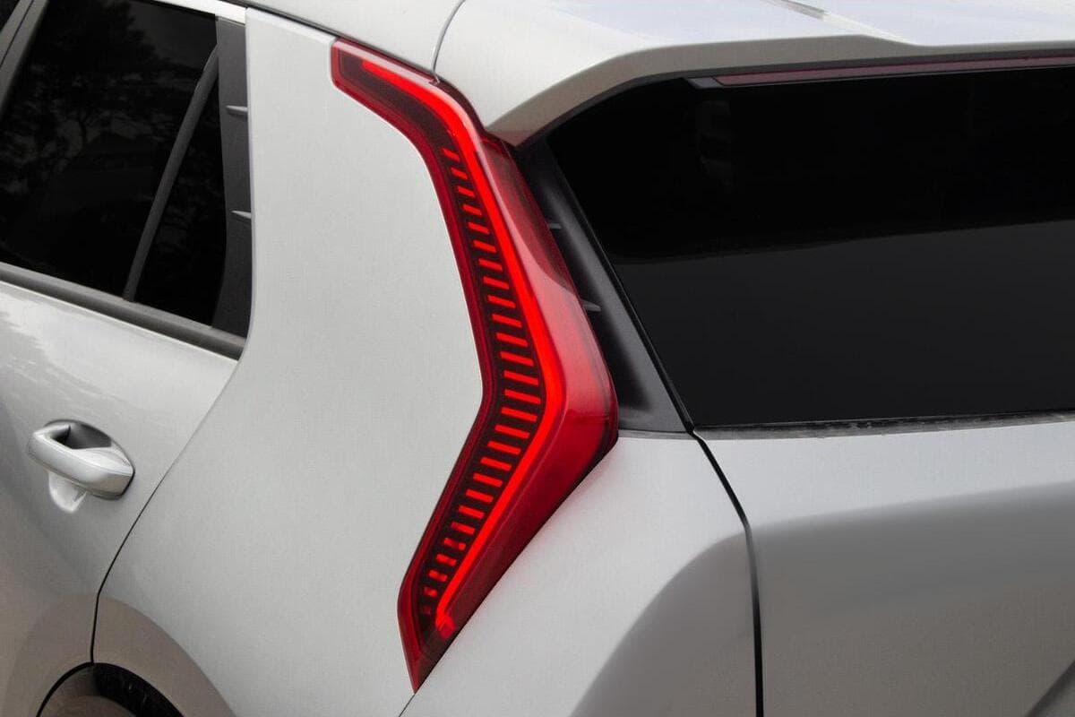 2025 Kia Niro EV GT-Line Auto 2WD MY25 image 16