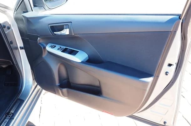 2016 Toyota Camry Atara S image 26