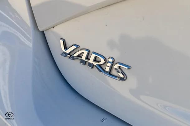 2019 Toyota Yaris Ascent image 21