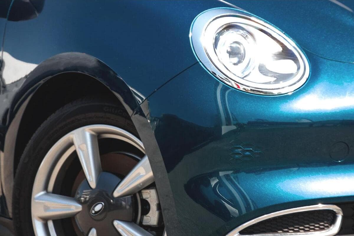 2024 GWM Ora Standard Range Auto image 17