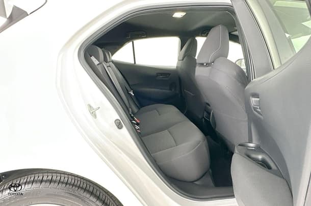 2023 Toyota Corolla Ascent Sport image 27