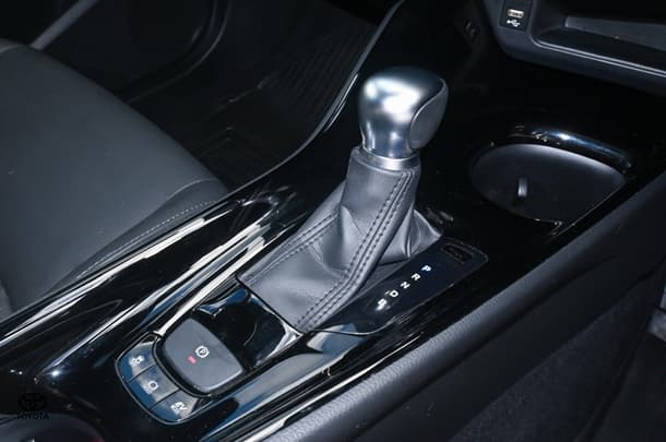 2021 TOYOTA C-HR Hybrid Koba 2WD image 14