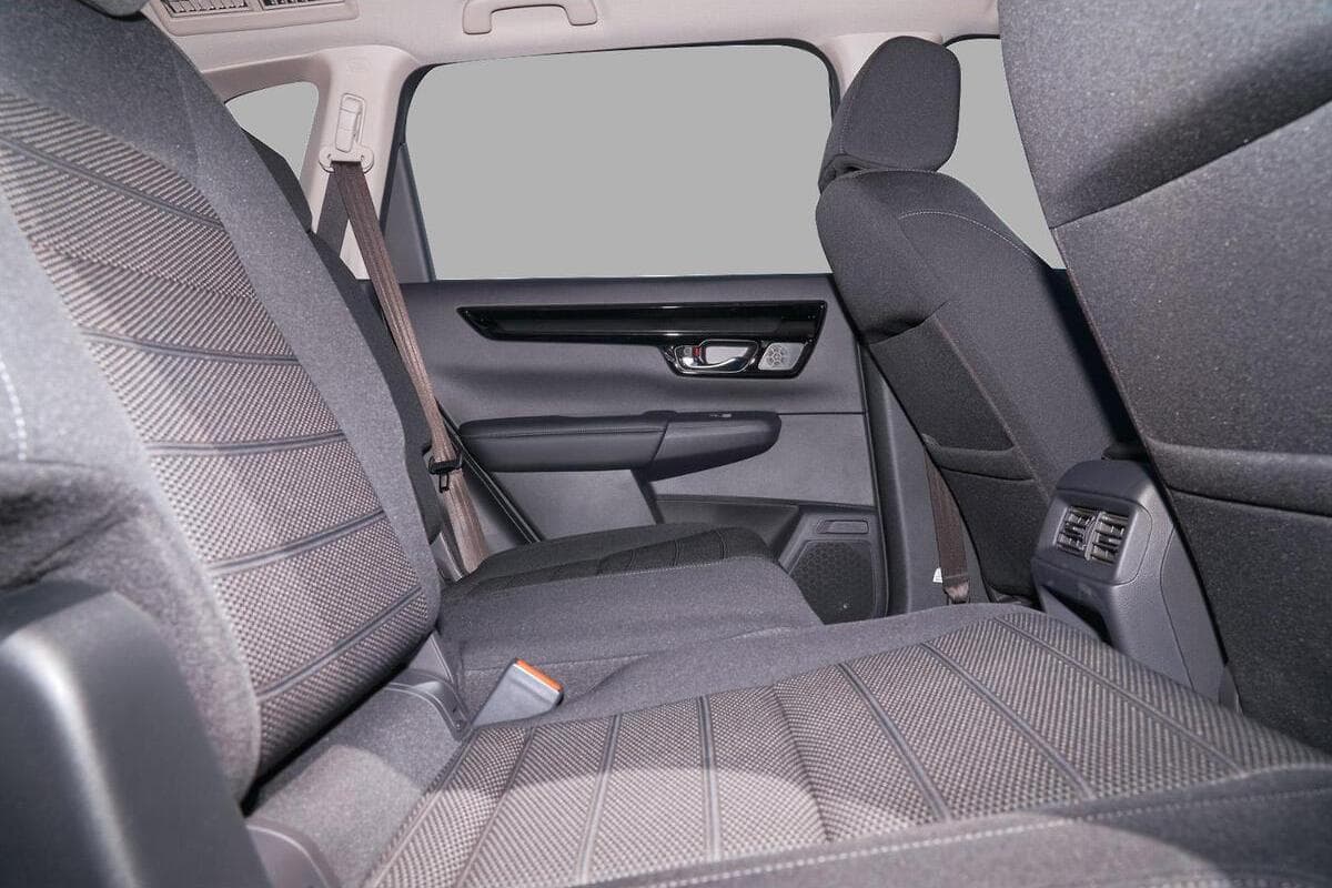 2025 Honda CR-V VTi X7 Auto FWD MY25 image 9