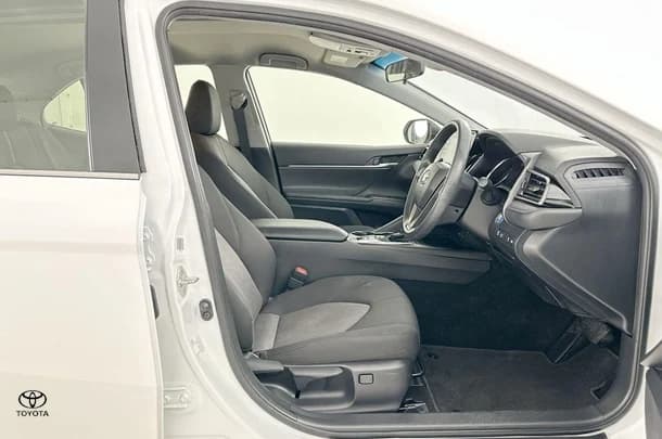 2023 Toyota Camry Hybrid Ascent image 14