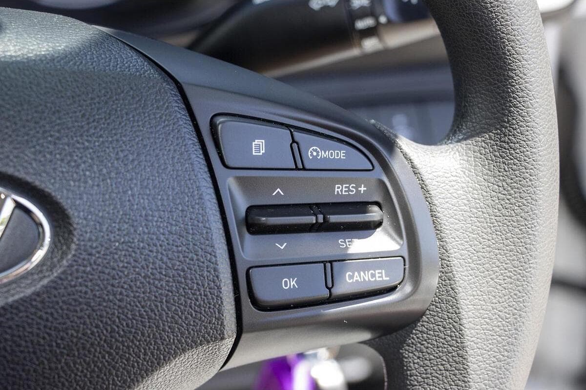 2025 Hyundai Venue Auto MY25 image 14