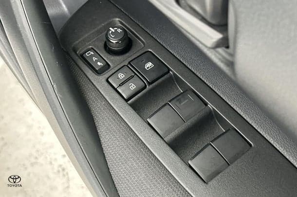 2023 Toyota Corolla Ascent Sport image 21