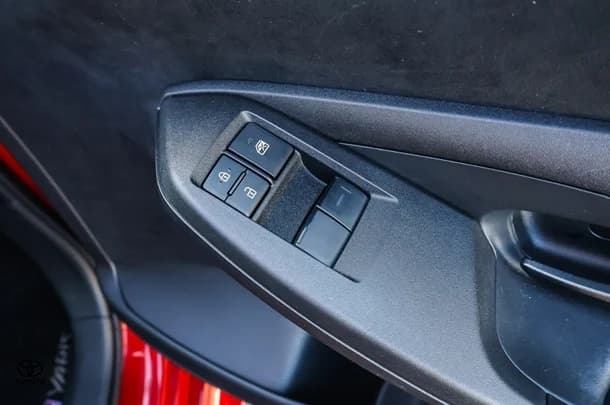 2024 Toyota GR Yaris GT image 21