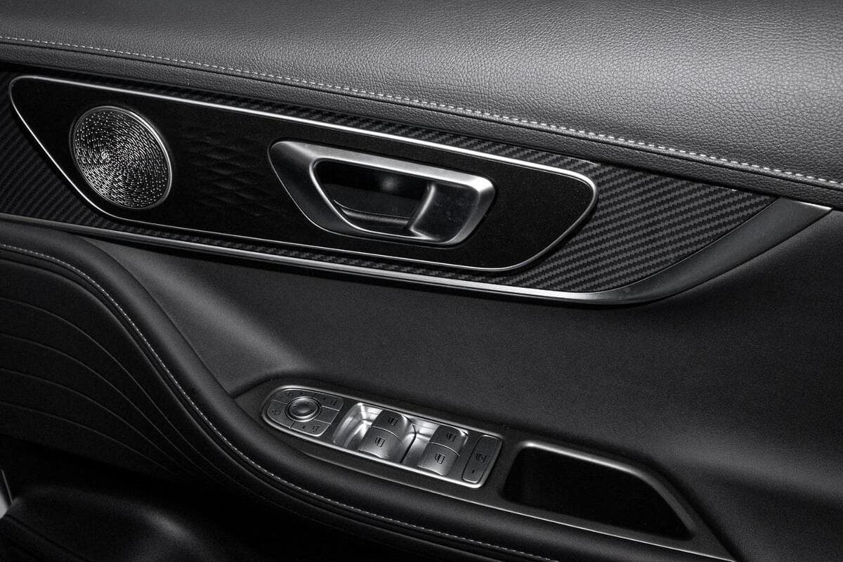 2025 Chery Tiggo 7 Pro SE Auto image 15