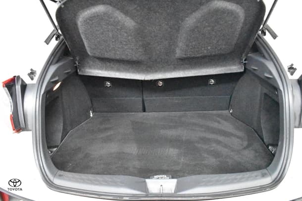 2019 Toyota C-HR Koba AWD image 16