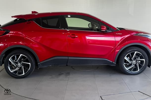 2023 Toyota CH-R Koba 2WD image 13