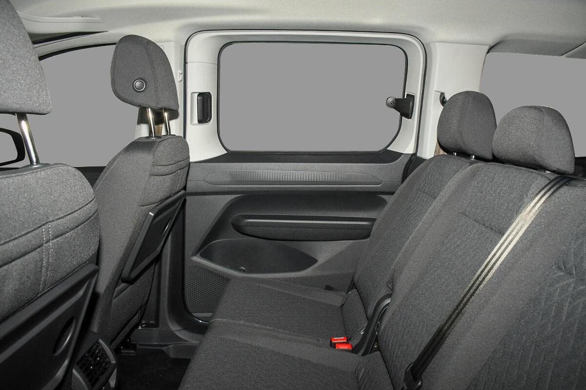 2024 Volkswagen Caddy TDI320 Life 5 Maxi Auto MY24 image 7