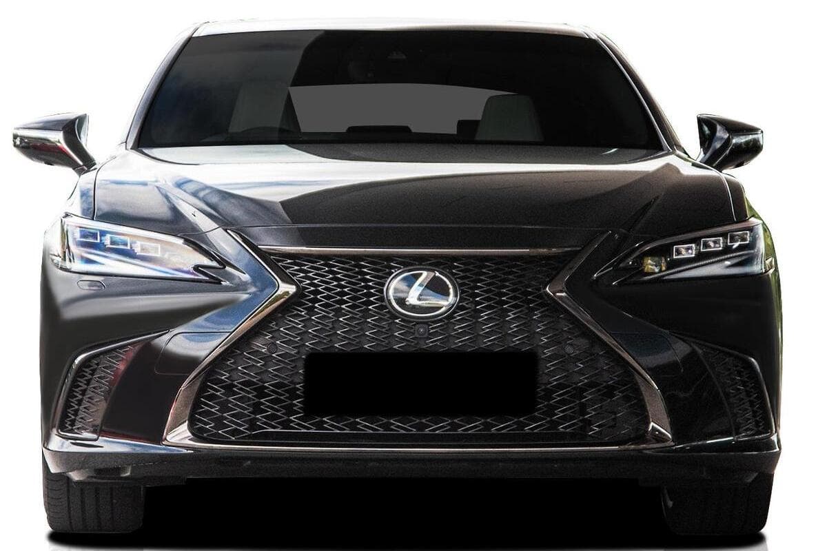 2024 Lexus ES ES250 F Sport Auto image 2