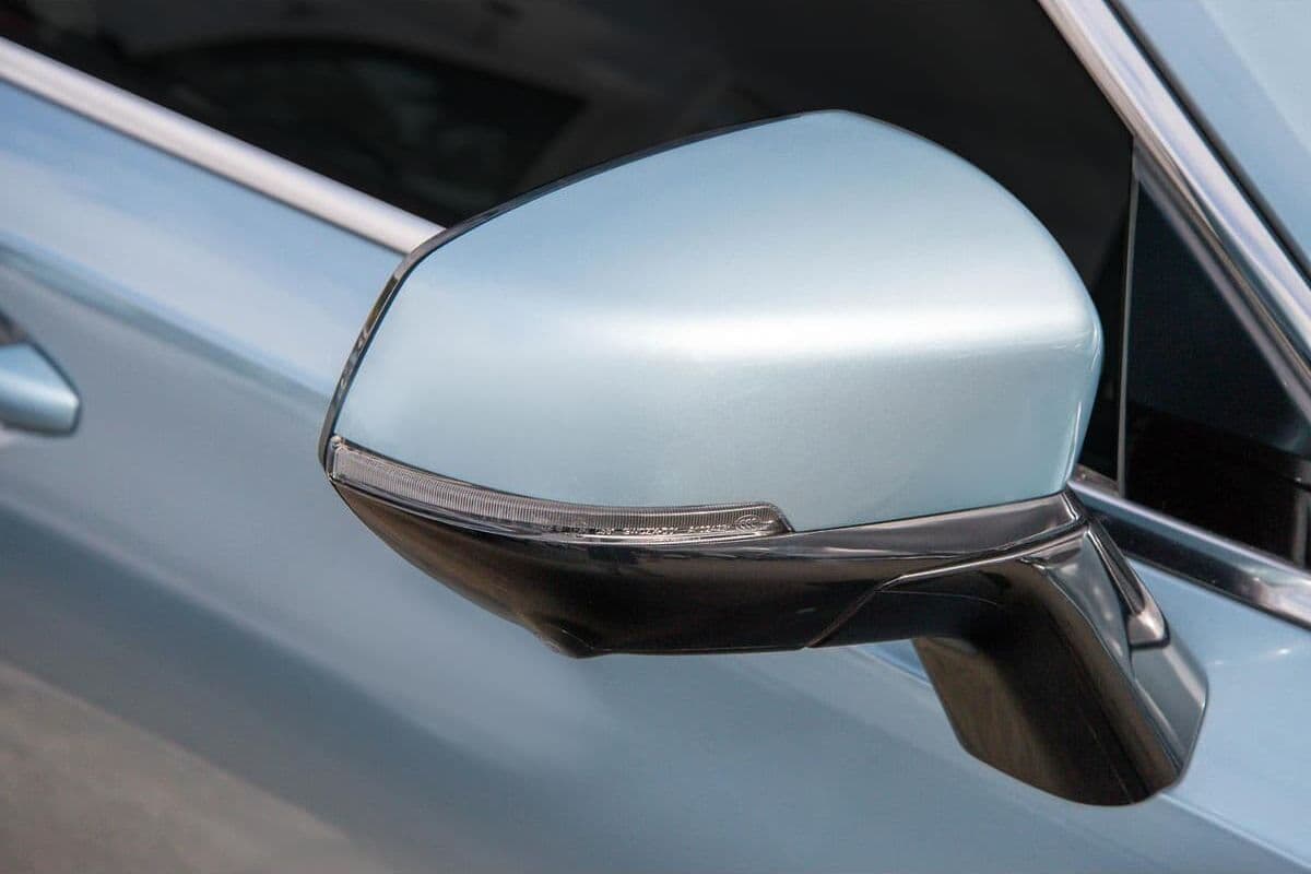 2025 GWM Haval H6 Ultra Auto image 20