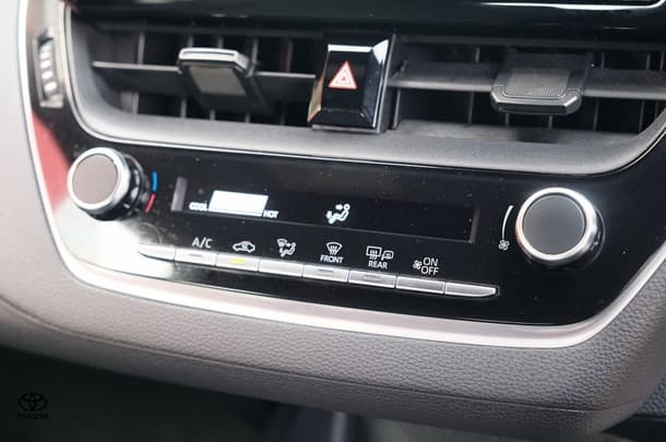 2023 Toyota Corolla Ascent Sport image 20