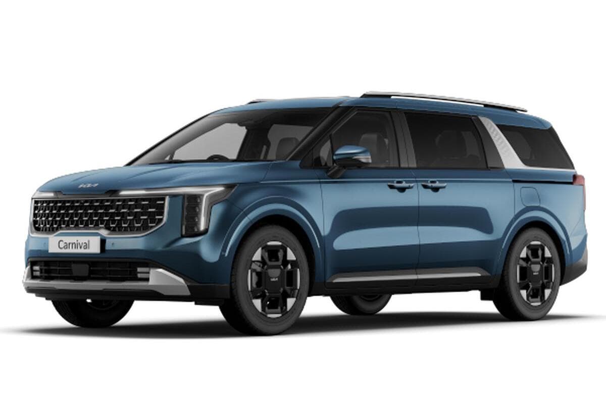2025 Kia Carnival GT-Line Lite Auto MY25