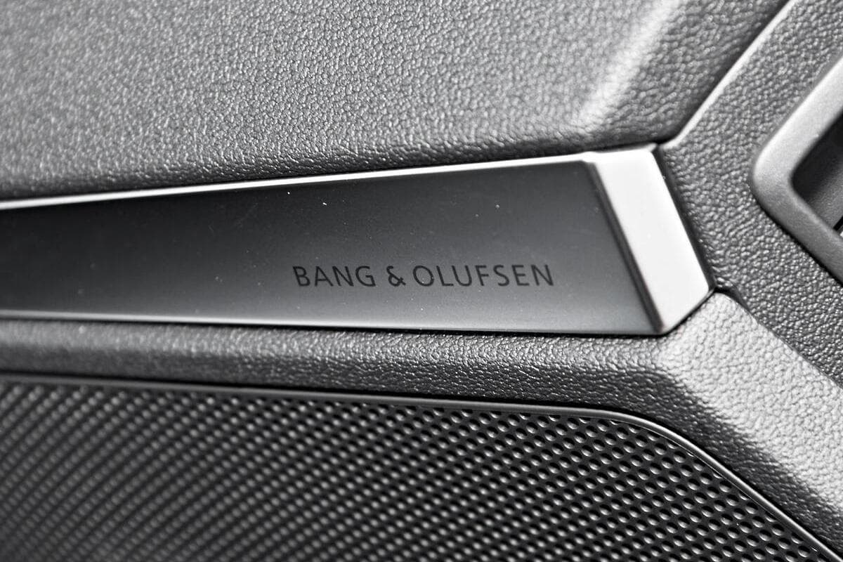 2024 Audi RS3 Auto quattro MY24 image 12