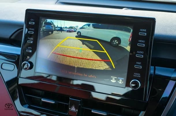 2023 TOYOTA Camry Hybrid SX image 13