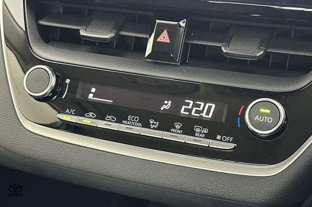 2023 Toyota Corolla Ascent Sport image 23