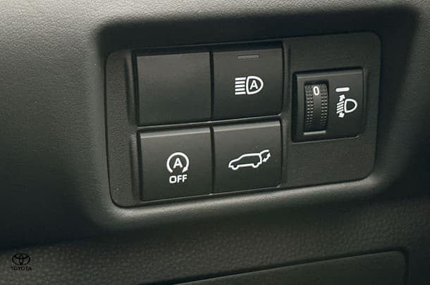 2022 Toyota Kluger GXL-2WD image 33