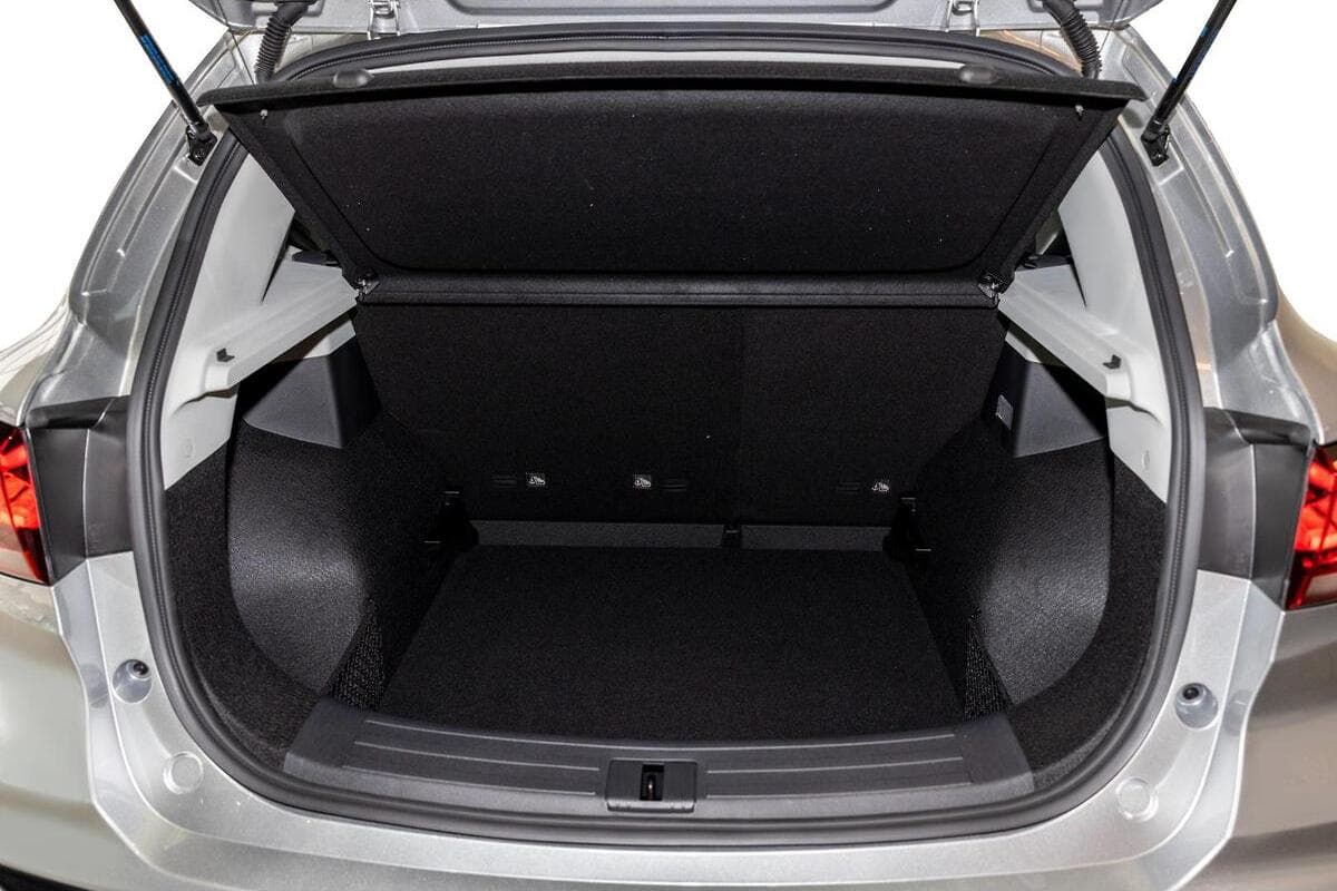 2024 MG ZS EV Essence Auto MY23 image 9