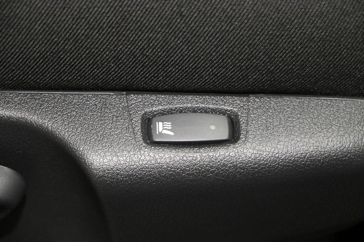 2024 Renault Trafic Crew Lifestyle LWB Auto MY24 image 16
