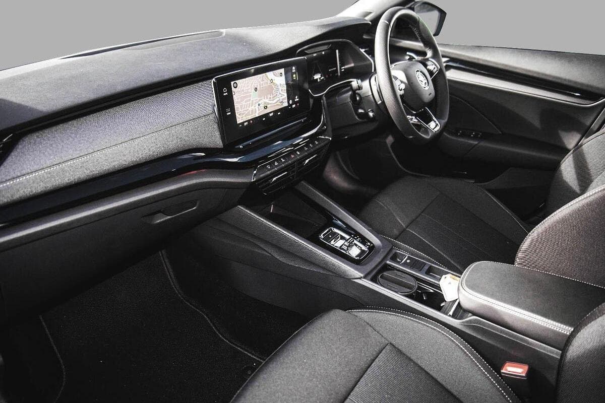 2024 SKODA Octavia 110TSI SportLine Auto MY24 image 7