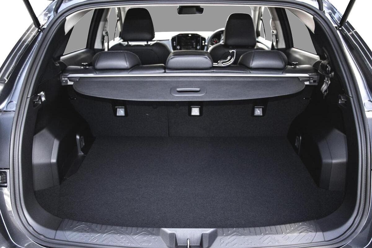 2024 Subaru Crosstrek Hybrid S G6X Auto AWD MY24 image 9