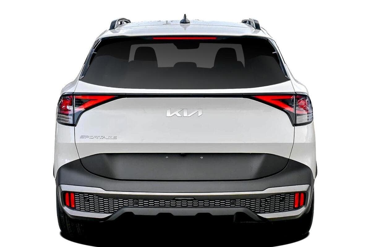 2024 Kia Sportage SX+ Auto FWD MY25 image 3