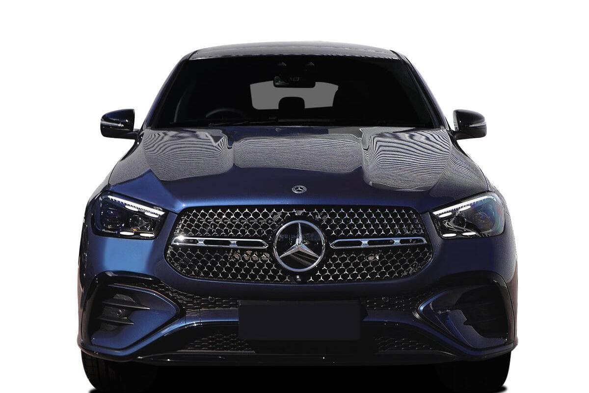 2024 Mercedes-Benz GLE-Class GLE450 Auto 4MATIC image 3