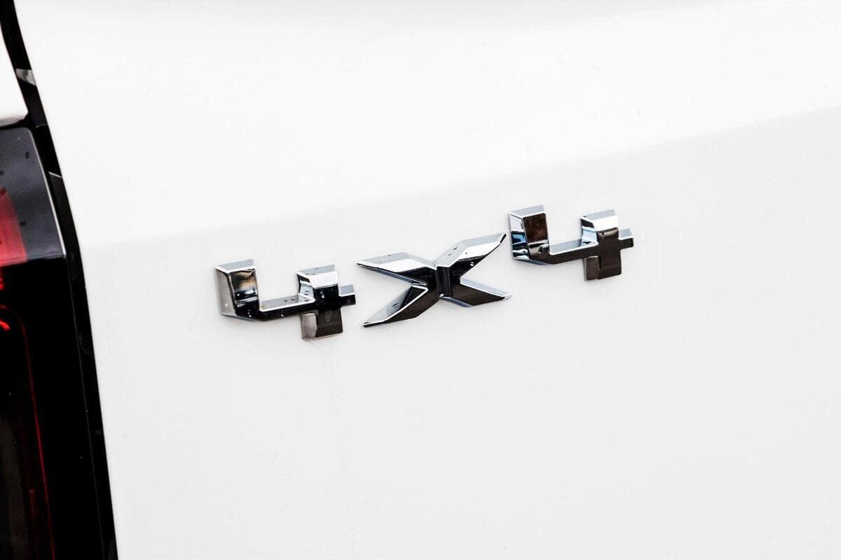 2024 Ford Ranger XL Auto 4x4 MY24.50 Double Cab image 11
