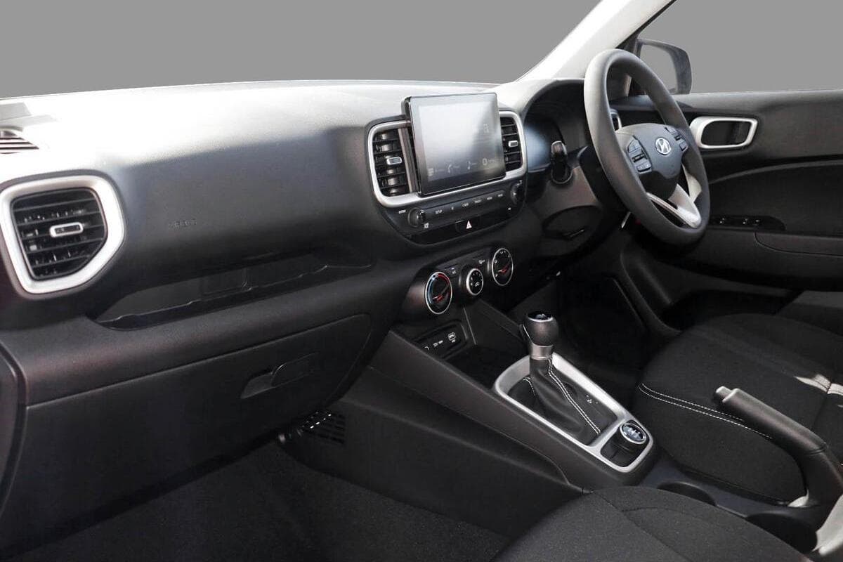 2024 Hyundai Venue Auto MY24 image 7