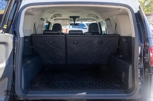 2016 Toyota FJ Cruiser FJ Cruiser image 20