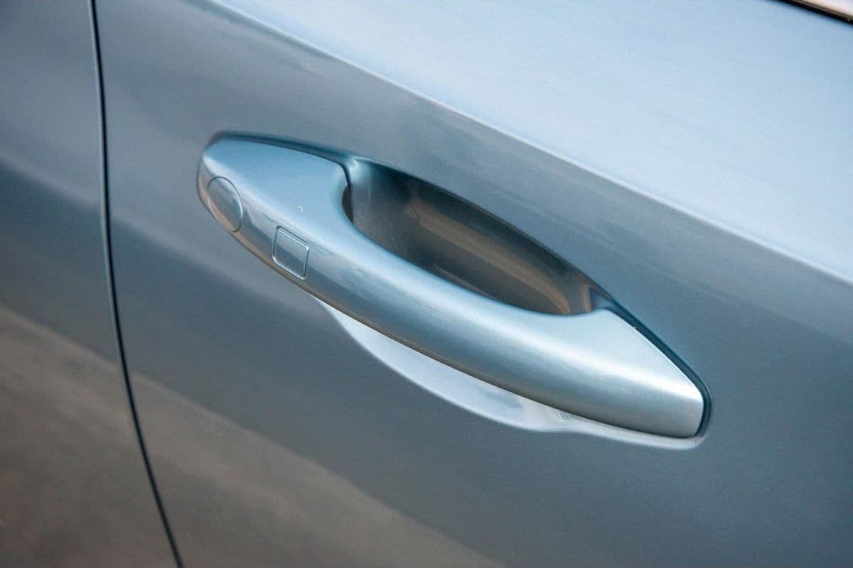 2025 GWM Haval H6 Ultra Auto image 17