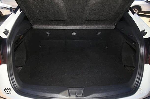 2020 Toyota C-HR Koba image 17