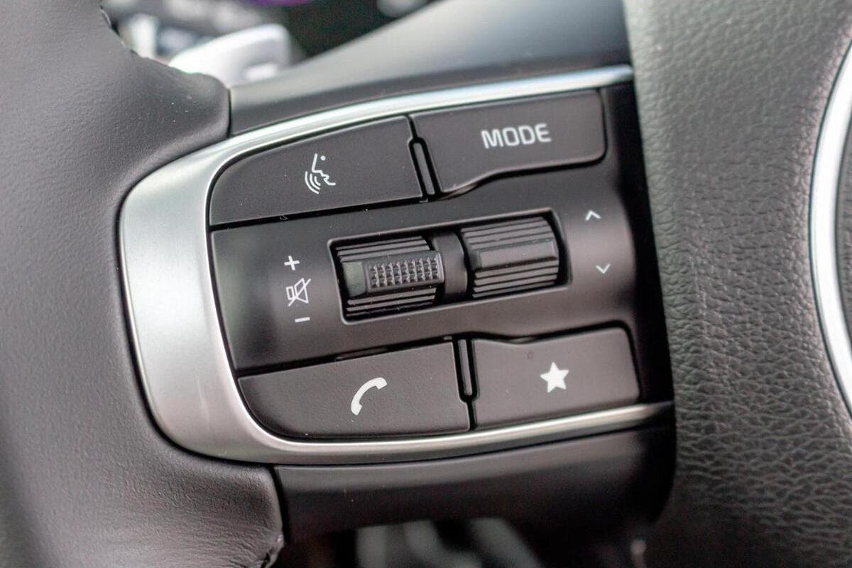 2025 Kia Sportage GT-Line Auto AWD MY25 image 16