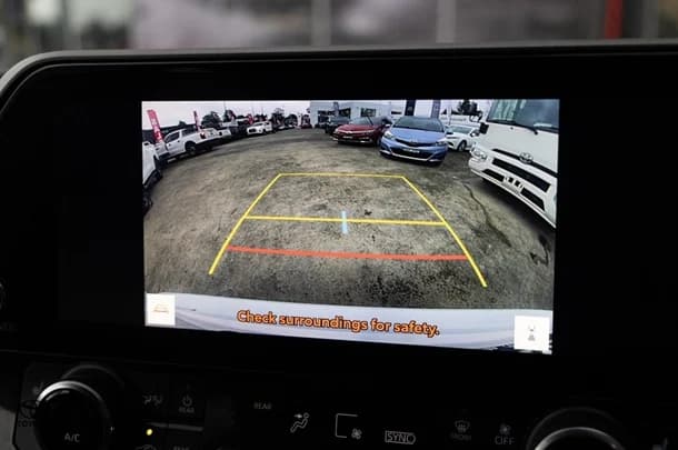 2023 Toyota Kluger Hybrid GXL AWD image 11